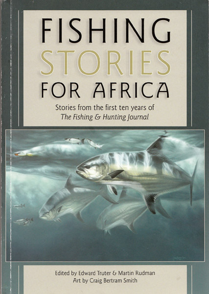 01 234 BOOK COVER- FISHING FOR AFRICA