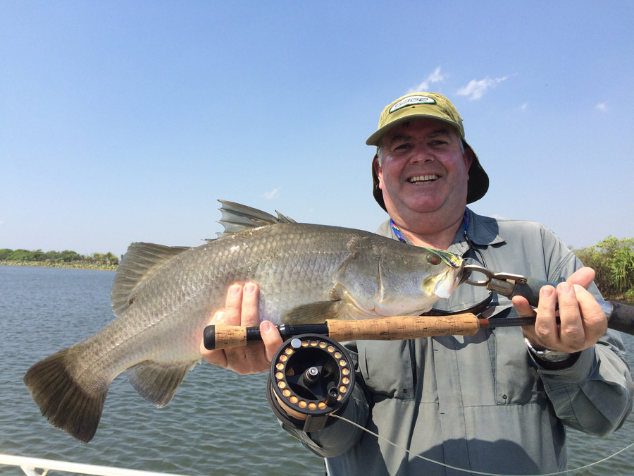 12 Barramundi Australia IMG 0137