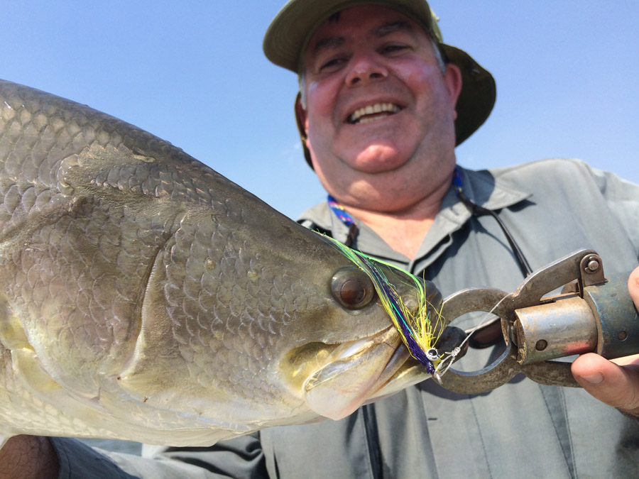 14 Barramundi Australia IMG 0149