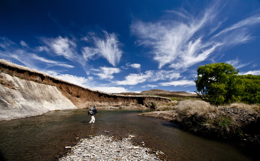 1662  Serkspruit River 1