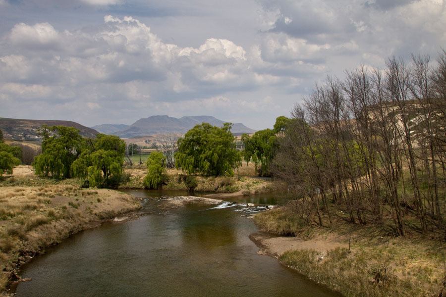 1Confluence Bell and Sterkspruit