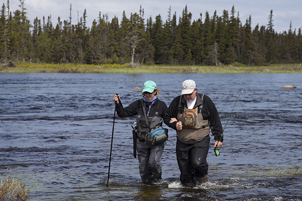 HANS VAN KLINKEN ON HIS KLINKHAMER SPECIAL - TomSutcliffe - The Spirit of  Fly Fishing