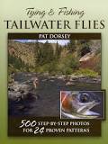 10 Tail warter Flies 6