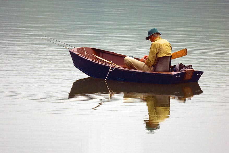 Giants Cup Wilderness BOATS 5  contemplation