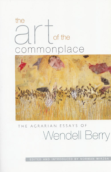 16 ART OF The- COMMON PLACE