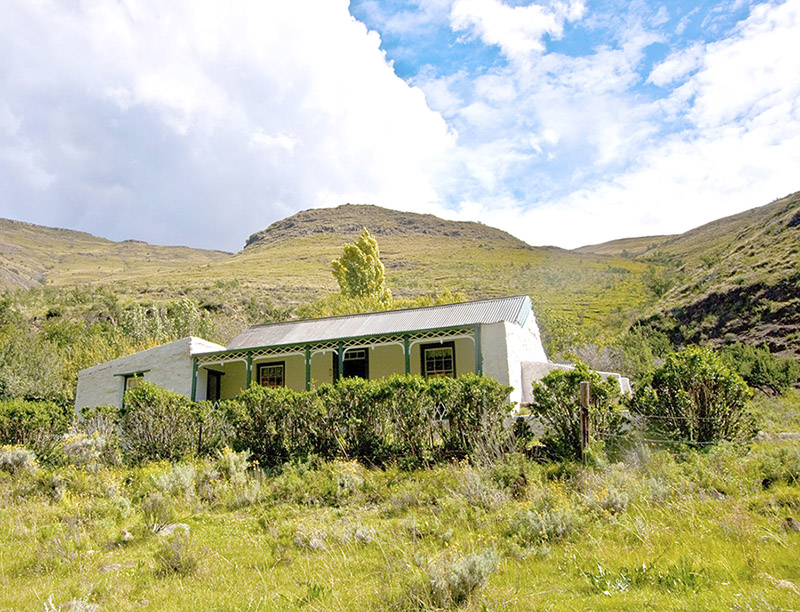 30 Gateshead Lodge landscape