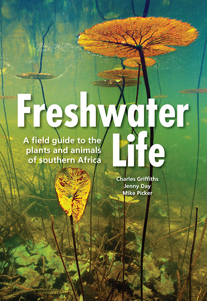 30 Freshwater Life-Cover 1mb