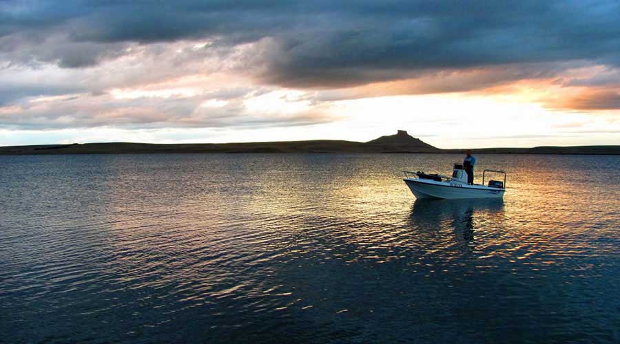 7 Sterkfontein dam Y9