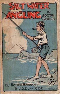 Pic 10 Salt Water Angling in South Africa 1923