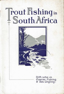 Pic 13 Trout Fishing South Africa SAR -1929