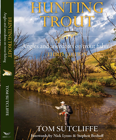 3 Hunting Trout-