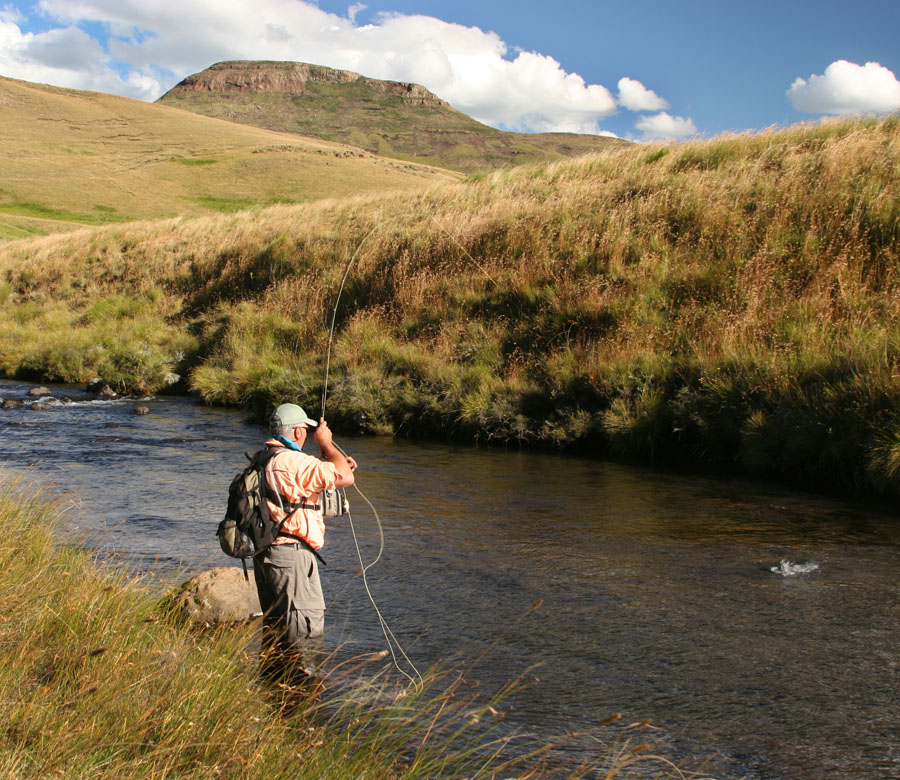 233 Bokspruit stream source