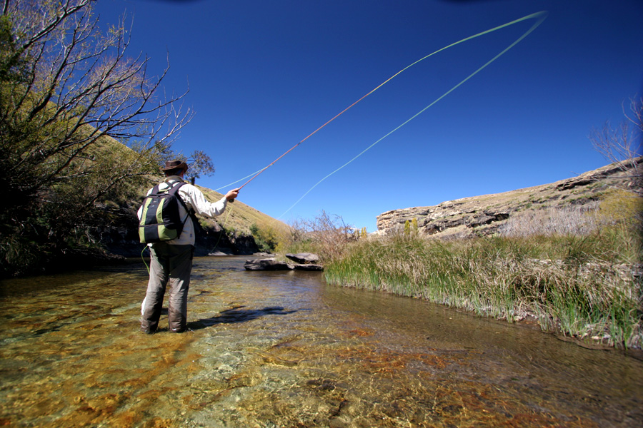 270 Bokspruit stream