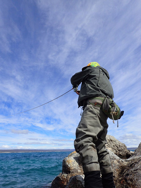 311644 Lake Strobel Patagonia 6