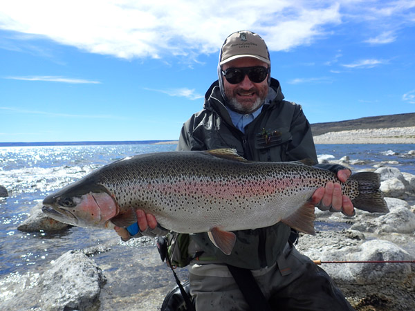 335644 Lake Strobel Patagonia 4