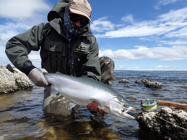 345644 Lake Strobel Patagonia 11