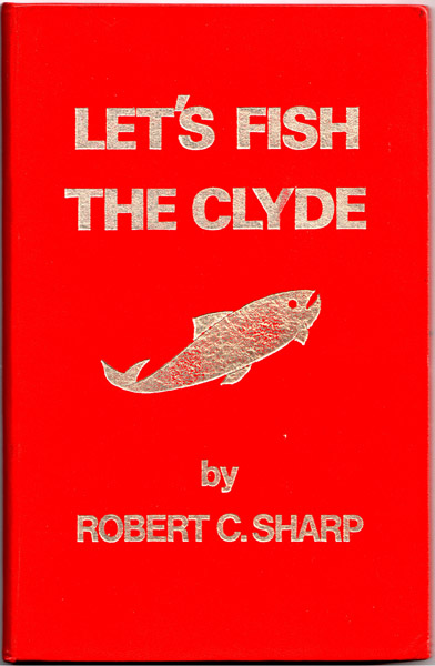 46 Lets Fish the Clyde book 2