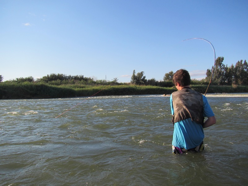 8 Richtersveld-yellowfish flyfishing