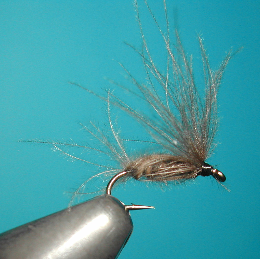 ARPO DRY FLY