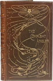 Book Complete Angler