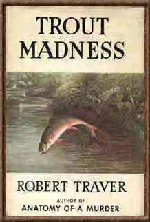 Book trout madness - Copy