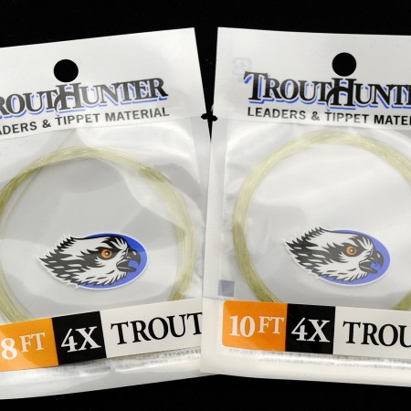 TroutHunter leader material 2