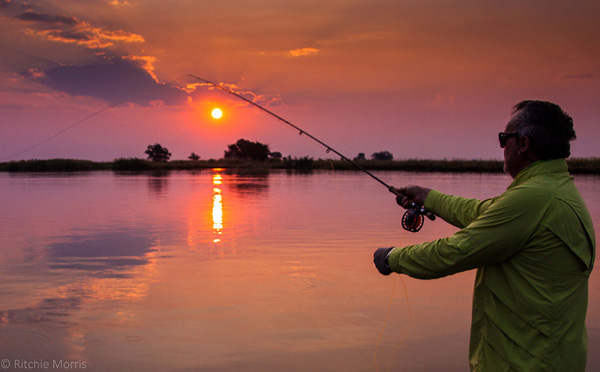 ZAMBEZI FLY FISHING