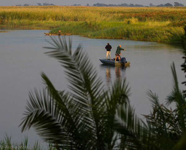 ZAMBEZI FLY FISHING 33