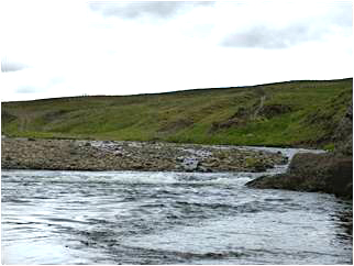 flyfishing Iceland 3