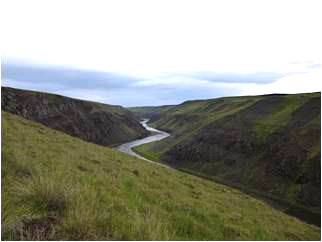 flyfishing Iceland 5