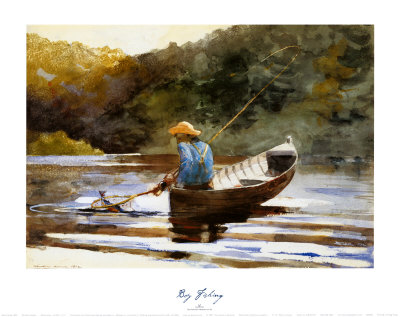 kjutd67dytwinslow-homer-boy-fishing-1892