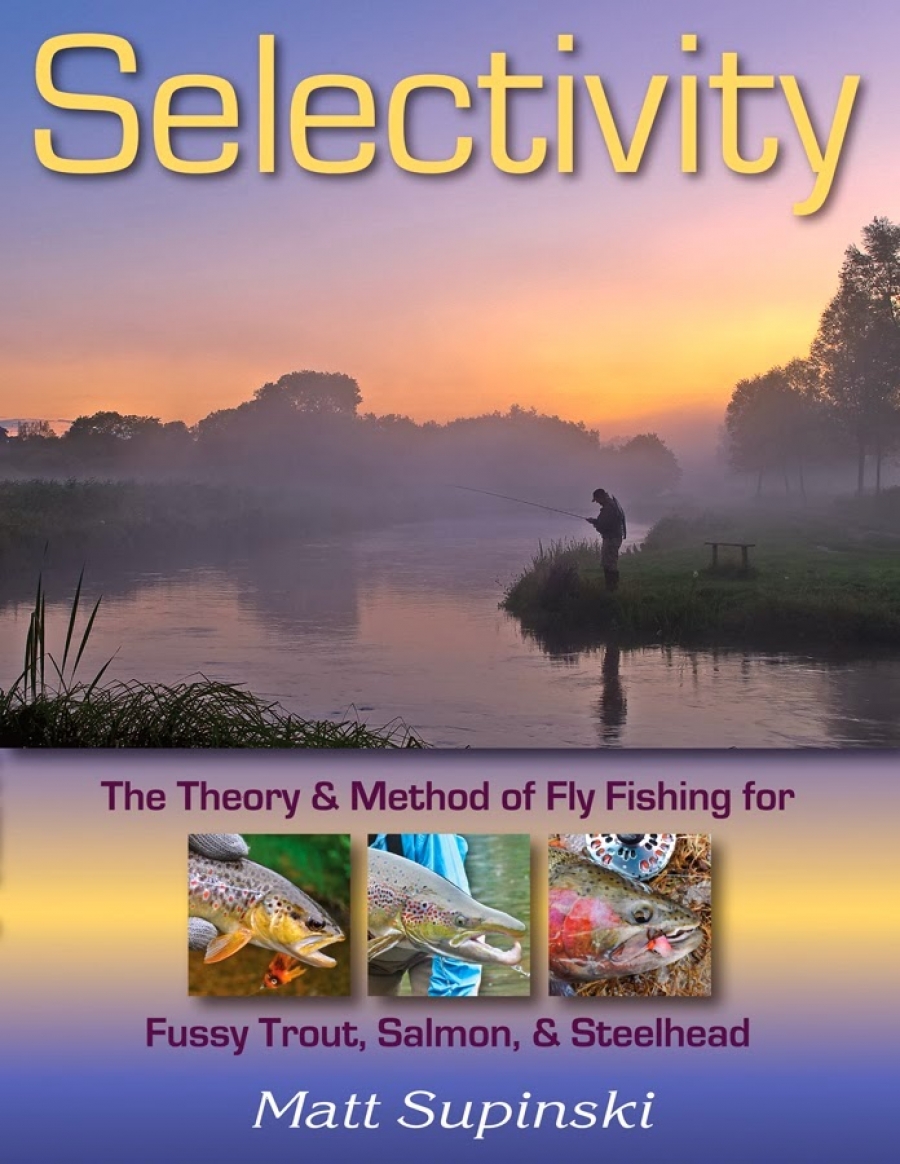 SELECTIVITY - A book review and an overview on the subject by Ed Herbst