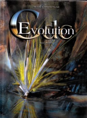 ED HERBST REVIEWS MAURO RASPINI’S NEW BOOK ‘CDC EVOLUTION’