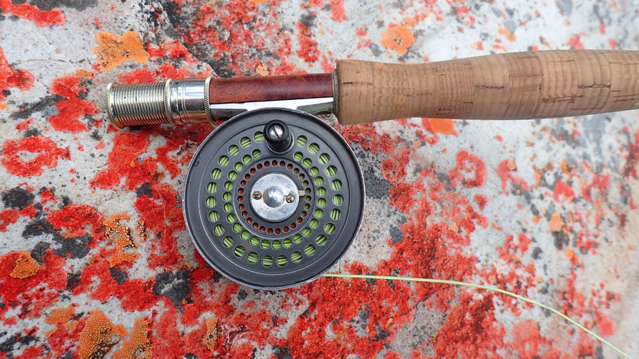 Fly Fishing with Chris Dore and Friends - Fortnightly fly patch: because  from hereon in, not much changes. Rivers have been up and down the past few  weeks meaning a variety of