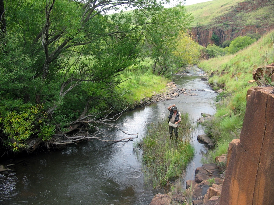 The Swith – a stream you can’t help loving. An illustrated account of my association with this remote mountain stream. Tom Sutcliffe