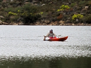 Fly fishing trip turns into dramatic rescue mission