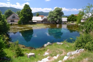 Greg Botha on fly fishing Croatia