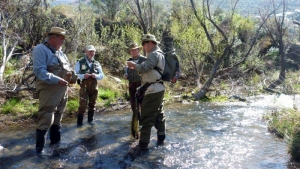 An Unforgettable three Days of Fly Fishing in the Karoo