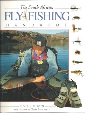 Second hand South African fly fishing books for sale