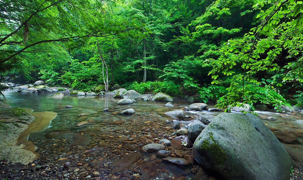 Akita_River_Panorama