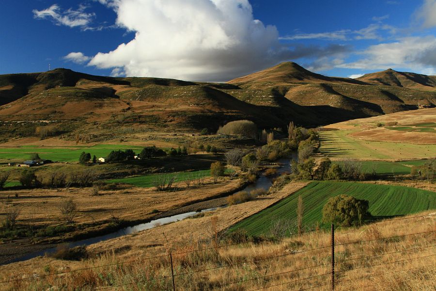 Bokspruit_River_valley_on_Clontarf