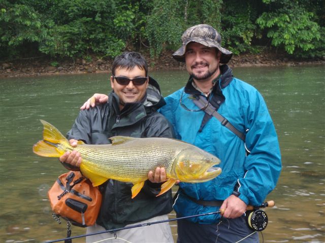 Golden_Dorado_Bolivia_Ruhan_Neethling_9