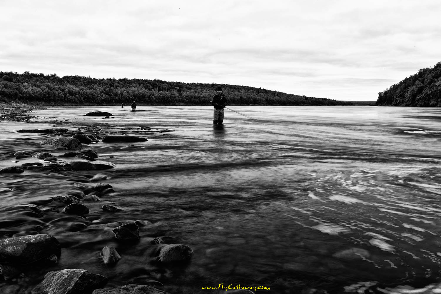 Kola_Peninsula_Russian_salmon_fishing_17