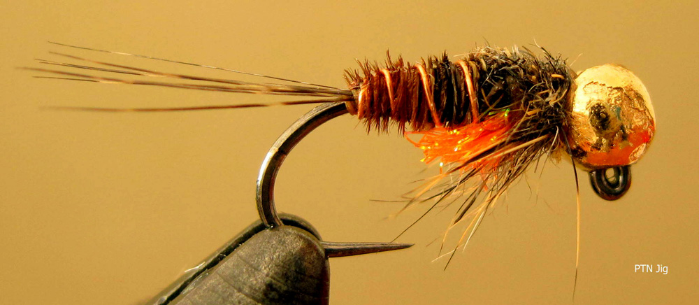 MC Coetzers favourite stream flies 3