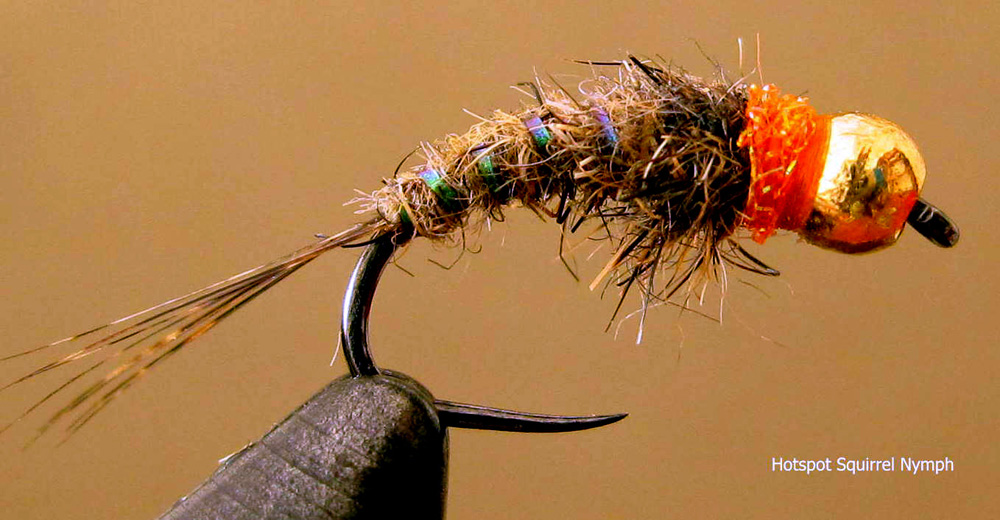 MC Coetzers favourite stream flies 4