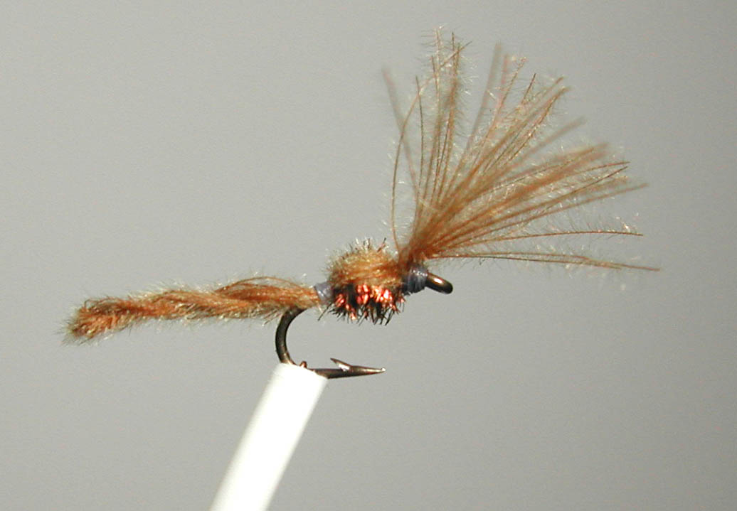 Tom Sutcliffe - TomSutcliffe - The Spirit of Fly Fishing