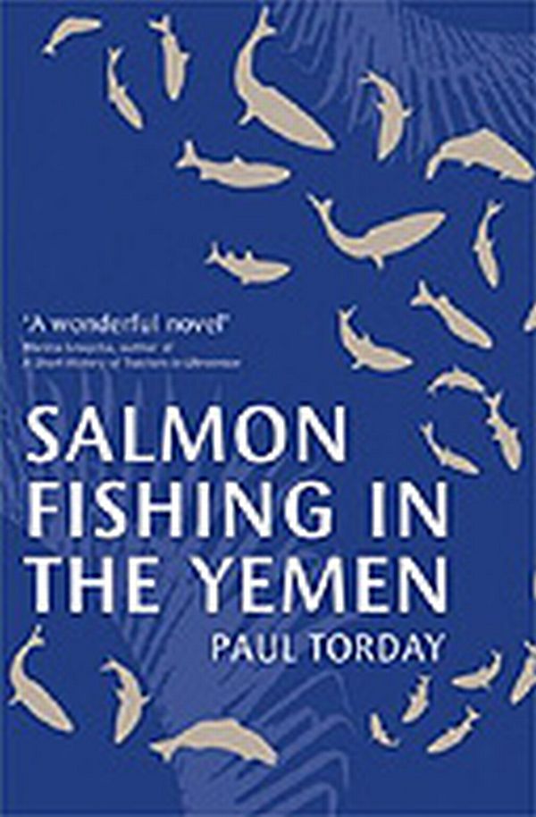 SalmonFishingintheYemen