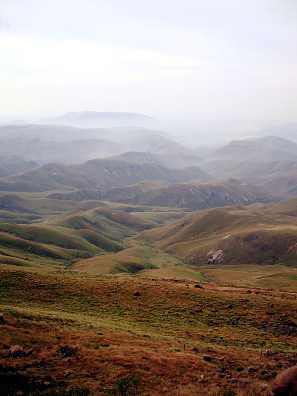 To_the_Transkei._View_from_Bastervoetpad_by_LLoyd_Rennie-1