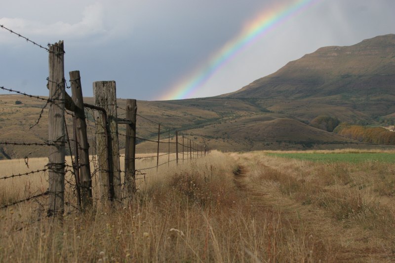Birkhall farm