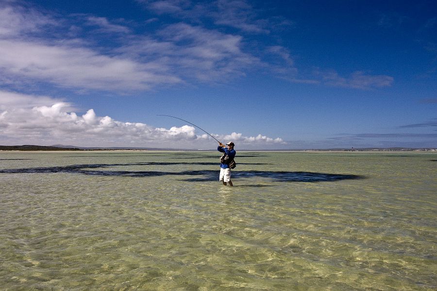 Langebaan 1